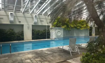 Apartamento com 5 quartos para alugar na Rua Canário, 80, Vila Uberabinha, São Paulo por R$ 70.000