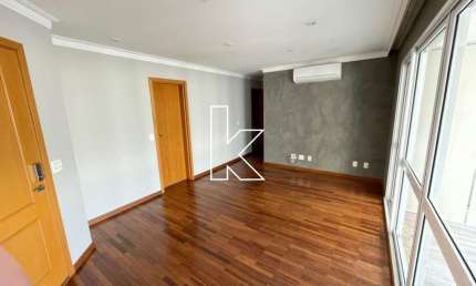 Apartamento com 3 quartos para alugar na Rua Helena, 151, Vila Olímpia, São Paulo por R$ 12.000