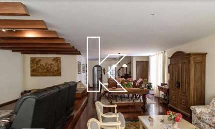 Cobertura com 4 quartos à venda na Rua Araguari, 578, Vila Uberabinha, São Paulo por R$ 3.985.000