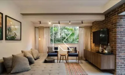Apartamento com 1 quarto à venda na suzano, 131, jardins, são paulo por r$ 1.790.000
