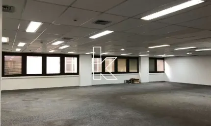 Sala comercial com 1 sala para alugar na Avenida Paulista, 1754, Bela Vista, São Paulo por R$ 20.000
