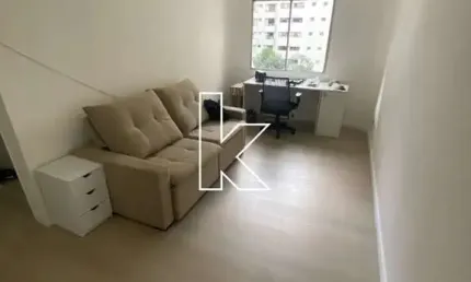 Apartamento com 1 quarto à venda na rua jacques félix, 709, vila nova conceição, são paulo por r$ 690.000