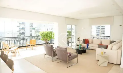 Apartamento com 3 quartos à venda na Rua Emílio de Menezes, 1, Higienópolis, São Paulo por R$ 5.500.000