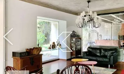 Casa com 5 quartos à venda na Santa Judite, 170, Jardim Guedala, São Paulo por R$ 2.800.000