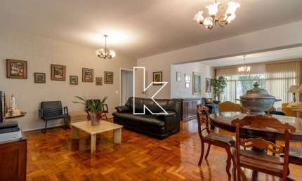 Apartamento com 3 quartos à venda na Rua José Maria Lisboa, 368, Jardim Paulista, São Paulo por R$ 2.212.000