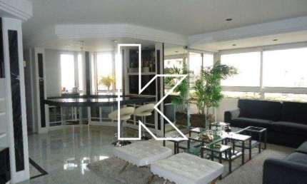 Apartamento com 2 quartos à venda na Rua José Maria Lisboa, 1000, Jardins, São Paulo por R$ 2.250.000