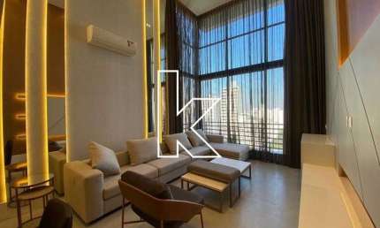 Apartamento com 2 quartos para alugar na Rua Augusta, 2312, Jardins, São Paulo por R$ 18.800
