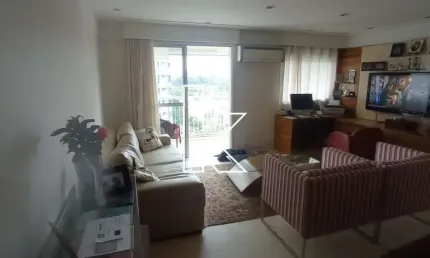 Apartamento com 1 quarto à venda na rua leopoldo de bulhões, 35, moema, são paulo por r$ 1.540.000