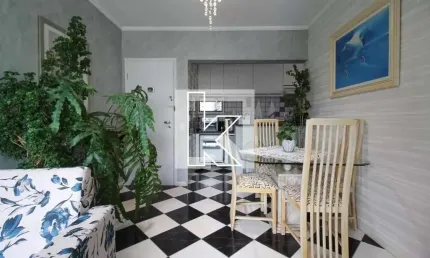 Apartamento com 2 quartos à venda na avenida pavão, 355, moema, são paulo por r$ 860.000