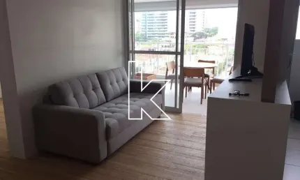 Apartamento com 1 quarto à venda na avenida presidente juscelino kubitschek, 1545, vila nova conceição, são paulo por r$ 1.484.000