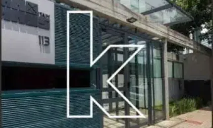 Apartamento com 1 quarto à venda na rua aleixo garcia, 113, itaim bibi, são paulo por r$ 1.400.000