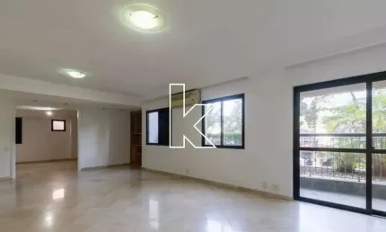 Apartamento com 3 quartos à venda na avenida dos eucaliptos, 165, moema, são paulo por r$ 2.650.000