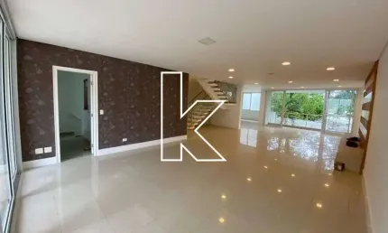 Casa em condomínio fechado com 4 quartos à venda na Rua Tomé Portes, 796, Brooklin, São Paulo por R$ 5.000.000