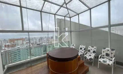 Apartamento com 2 quartos à venda na Alameda Ministro Rocha Azevedo, 37, Higienópolis, São Paulo por R$ 3.940.000