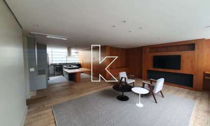 Apartamento com 3 quartos à venda na Avenida Nove de Julho, 5658, Jardins, São Paulo por R$ 3.000.000