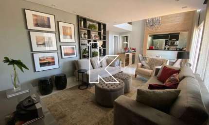 Apartamento com 2 quartos à venda na Rua João Cachoeira, 1325, Vila Nova Conceição, São Paulo por R$ 3.800.000