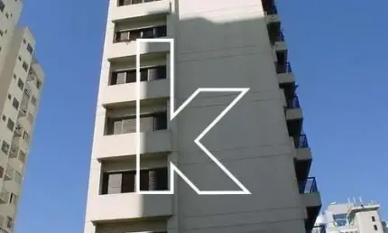Apartamento com 3 quartos para alugar na Rua Virgílio Várzea, 147, Itaim Bibi, São Paulo por R$ 9.500