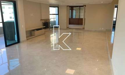 Apartamento com 4 quartos para alugar na Rua Gaivota, 202, Moema, São Paulo por R$ 32.000