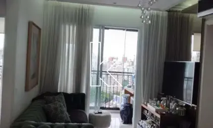 Apartamento com 1 quarto para alugar na rua diogo jácome, 554, vila nova conceição, são paulo por r$ 7.320