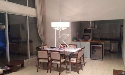 Apartamento com 3 quartos à venda na Rua Edson, 640, Campo Belo, São Paulo por R$ 4.800.000