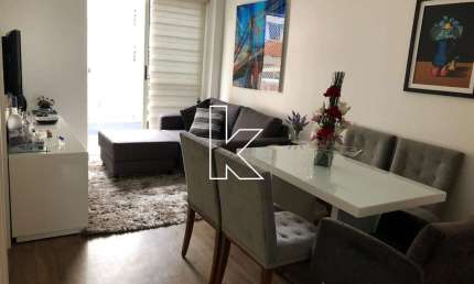 Loft com 1 quarto à venda na Rua Tuim, 50, Moema, São Paulo por R$ 845.000