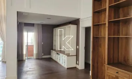 Apartamento com 4 quartos para alugar na Rua Edson, 640, Campo Belo, São Paulo por R$ 22.700