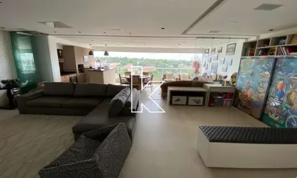 Apartamento com 2 quartos à venda na rua volta redonda, 270, campo belo, são paulo por r$ 2.915.000
