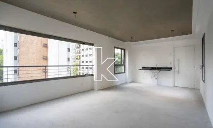 Apartamento com 1 quarto à venda na rua jacques félix, 604, vila nova conceição, são paulo por r$ 1.250.000