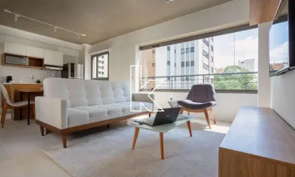 Apartamento com 1 quarto à venda na rua jacques félix, 601, vila nova conceição, são paulo por r$ 1.350.000