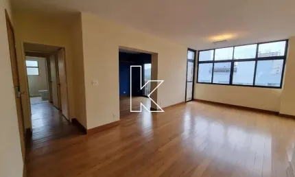 Apartamento com 3 quartos para alugar na Rua Antônio Felício, 68, Itaim Bibi, São Paulo por R$ 12.000