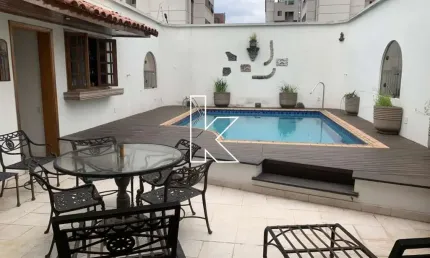 Apartamento com 3 quartos para alugar na Avenida Jurucê, 185, Moema, São Paulo por R$ 20.000