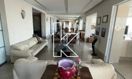 Apartamento com 4 quartos à venda na Rua Amauri, 513, Jardins, São Paulo por R$ 15.000.000