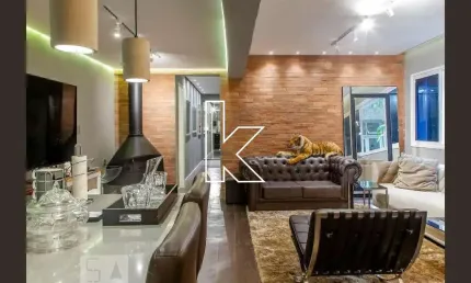 Apartamento com 3 quartos à venda na Rua Haddock Lobo, 1141, Cerqueira César, São Paulo por R$ 2.150.000