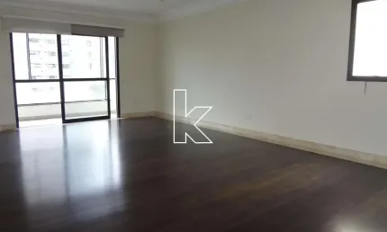 Apartamento com 5 quartos à venda na alameda dos guaramomis, 815, planalto paulista, são paulo por r$ 2.300.000