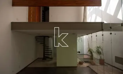 Casa com 2 quartos à venda na Rua Maturi, 55, Moema, São Paulo por R$ 2.500.000