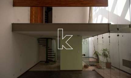 Casa com 2 quartos para alugar na Rua Maturi, 55, Moema, São Paulo por R$ 12.000