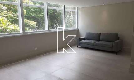 Apartamento com 3 quartos à venda na Avenida Nove de Julho, 5657, Jardins, São Paulo por R$ 3.000.000