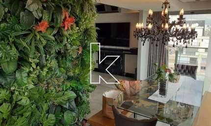 Apartamento com 1 quarto à venda na Rua Marcos Lopes, 272, Vila Nova Conceição, São Paulo por R$ 3.700.000