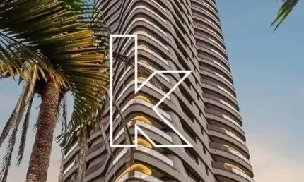 Apartamento com 1 quarto à venda na Rua das Fiandeiras, 702, Vila Olímpia, São Paulo por R$ 2.300.000