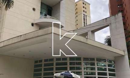 Loft com 1 quarto à venda na Rua Diogo Jácome, 954, Vila Nova Conceição, São Paulo por R$ 2.500.000
