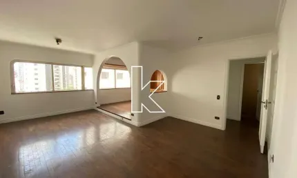 Apartamento com 3 quartos à venda na Rua Baltazar Da Veiga, 273, Vila Nova Conceição, São Paulo por R$ 2.900.000