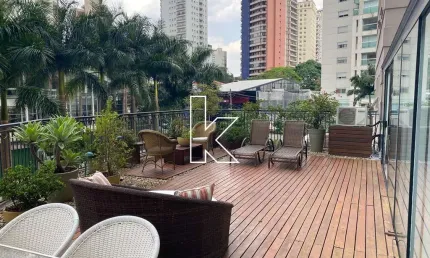 Apartamento com 1 quarto à venda na rua diogo jácome, 554, vila nova conceição, são paulo por r$ 4.600.000