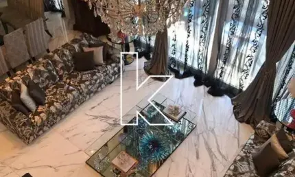 Apartamento com 6 quartos para alugar na Rua Marcos Lopes, 189, Vila Nova Conceição, São Paulo por R$ 75.000
