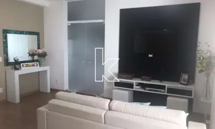 Apartamento com 1 quarto à venda na rua constantino de sousa, 1144, campo belo, são paulo por r$ 780.000