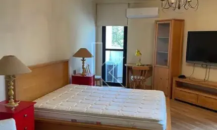 Apartamento com 1 quarto à venda na Rua Monte Aprazível, 109, Vila Nova Conceição, São Paulo por R$ 650.000