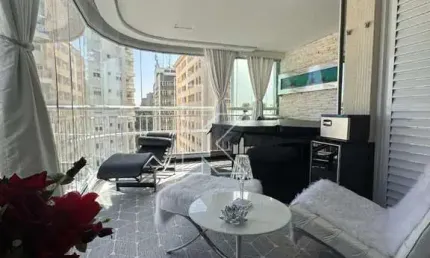 Apartamento com 1 quarto para alugar na Rua da Consolação, 2825, Jardins, São Paulo por R$ 20.000