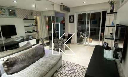 Apartamento com 1 quarto à venda na Rua Diogo Jácome, 554, Vila Nova Conceição, São Paulo por R$ 1.700.000
