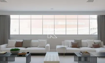 Apartamento com 3 quartos à venda na jaques felix, 76, vila nova conceição, são paulo por r$ 4.499.000