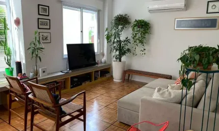 Apartamento com 2 quartos à venda na rua haddock lobo, 1435, jardins, são paulo por r$ 2.795.000