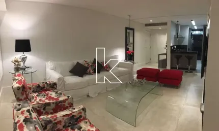 Apartamento com 2 quartos à venda na Rua José Maria Lisboa, 1000, Jardins, São Paulo por R$ 3.500.000